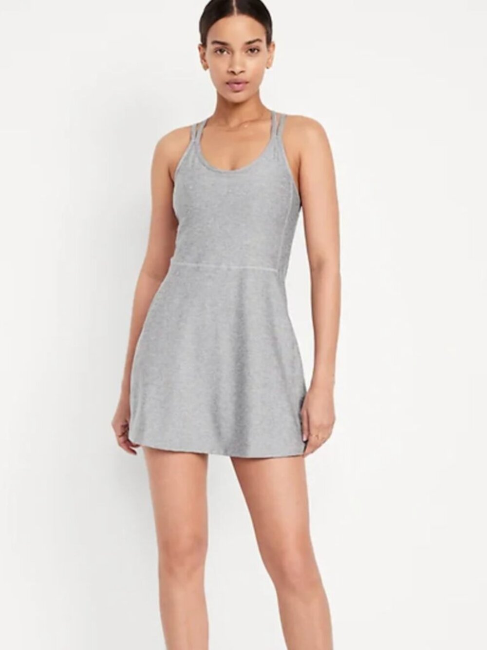 Old Navy Racerback Athletic Dress